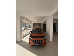 Galeriden Ford Tourneo Courier 1.5 TDCi Journey Titanium Plus 2022 Model Konya