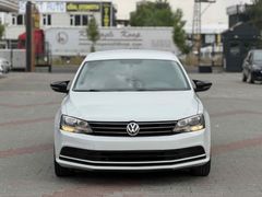 Sahibinden Volkswagen Jetta 1.2 TSi BlueMotion Trendline 2017 Model 