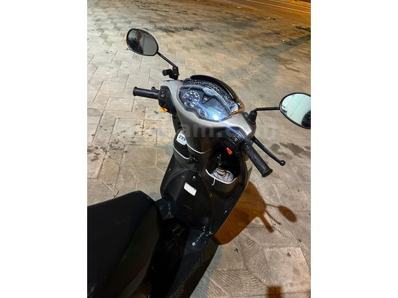 İlk sahibinden çanta ruhsata işli düşük km
