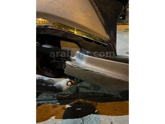 İlk sahibinden çanta ruhsata işli düşük km