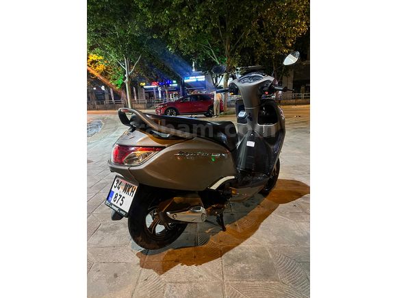 İlk sahibinden çanta ruhsata işli düşük km
