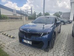 Sahibinden 2026 BMW İX3 XDRİVE50 ELEKTRİK 805 KM MENZİL ANKARA