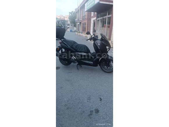 Sahibinden Yamaha X-Max 250 Tech Max