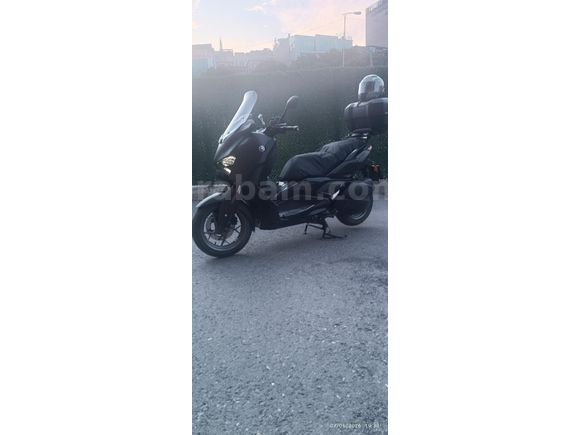 Sahibinden Yamaha X-Max 250 Tech Max