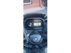 Sahibinden Yamaha X-Max 250 Tech Max