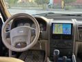 Sahibinden Jeep Grand Cherokee 2.7 CRD Limited 2004 Model 