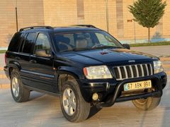 Sahibinden Jeep Grand Cherokee 2.7 CRD Limited 2004 Model 