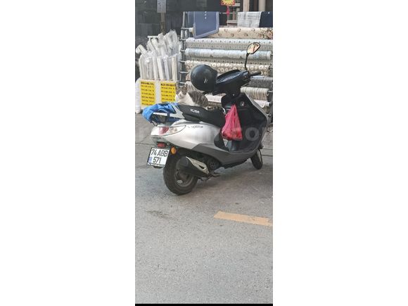 Sahibinden Kuba VN50 Pro SORUNSUZ