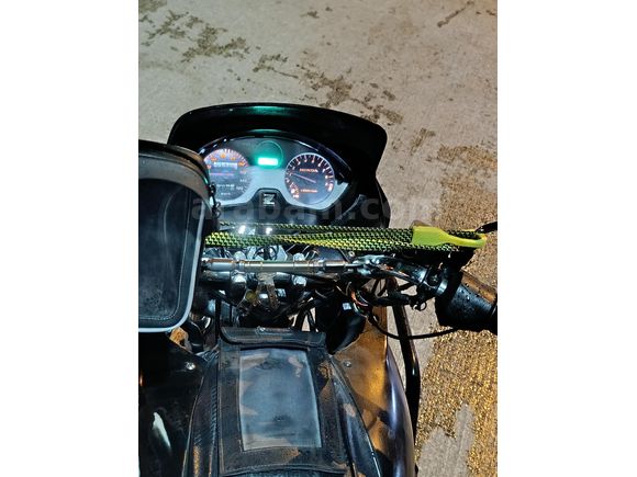 Sahibinden Honda CBF 150