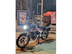Sahibinden Honda CBF 150
