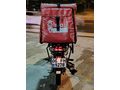 Sahibinden Honda CBF 150