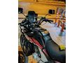 Sahibinden Honda CBF 150