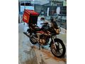 Sahibinden Honda CBF 150