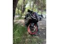 987 km Aprilia RS 457 
