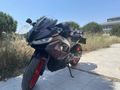 987 km Aprilia RS 457 