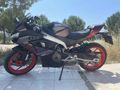 987 km Aprilia RS 457 