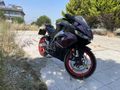 987 km Aprilia RS 457 
