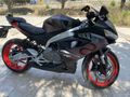987 km Aprilia RS 457 