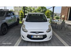 Sahibinden Hyundai ix20 1.4 CRDi Prime 2011 Model  163.000 km Beyaz