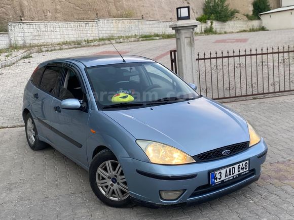 Sahibinden Ford Focus 1.6 Collection 2005 Model
