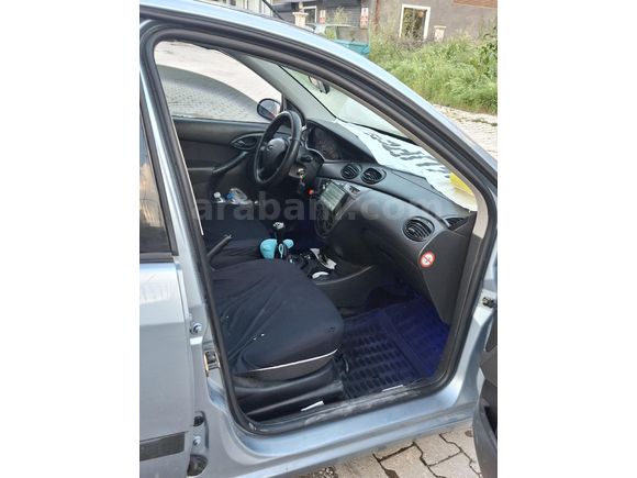 Sahibinden Ford Focus 1.6 Collection 2005 Model