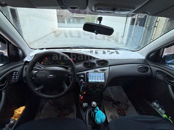 Sahibinden Ford Focus 1.6 Collection 2005 Model