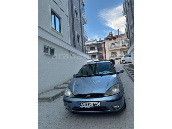 Sahibinden Ford Focus 1.6 Collection 2005 Model