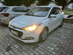 Sahibinden Hyundai i20 1.2 MPI Jump 2016 Model 