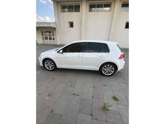 Sahibinden Volkswagen Golf 1.2 TSi Midline Plus 2016 Model 