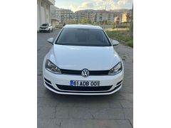 Sahibinden Volkswagen Golf 1.2 TSi Midline Plus 2016 Model 