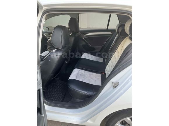 Sahibinden Volkswagen Golf 1.2 TSi Midline Plus 2016 Model 