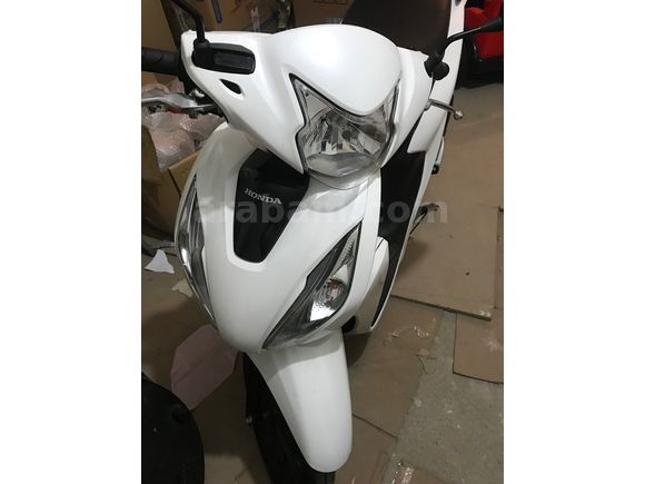 Sahibinden Honda Dio İstanbul