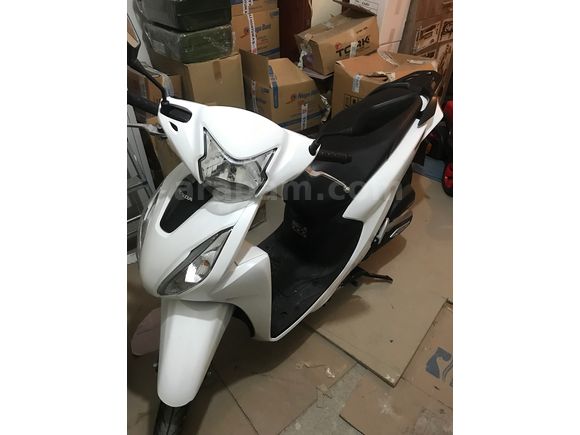 Sahibinden Honda Dio İstanbul