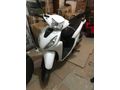 Sahibinden Honda Dio İstanbul
