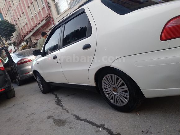 Sahibinden Fiat Albea Sole 1.3 Multijet Dynamic 2008 Model