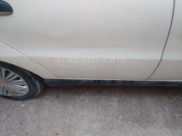 Sahibinden Fiat Albea Sole 1.3 Multijet Dynamic 2008 Model