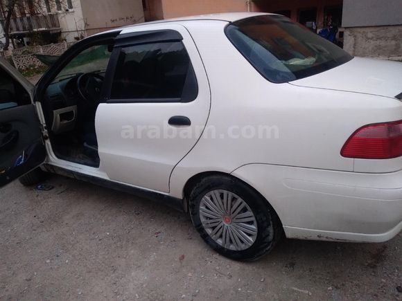 Sahibinden Fiat Albea Sole 1.3 Multijet Dynamic 2008 Model
