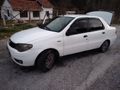 Sahibinden Fiat Albea Sole 1.3 Multijet Dynamic 2008 Model