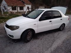 Sahibinden Fiat Albea Sole 1.3 Multijet Dynamic 2008 Model