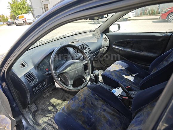 Sahibinden Mitsubishi Carisma 1.8 GDI Elegance 1999 Model