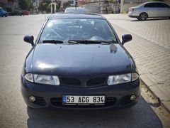 Sahibinden Mitsubishi Carisma 1.8 GDI Elegance 1999 Model