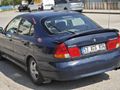 Sahibinden Mitsubishi Carisma 1.8 GDI Elegance 1999 Model