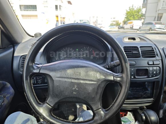Sahibinden Mitsubishi Carisma 1.8 GDI Elegance 1999 Model