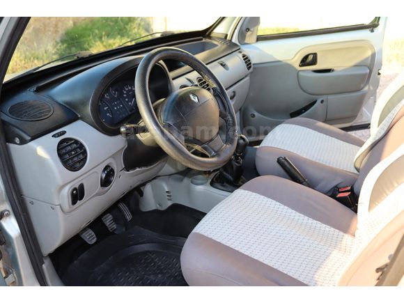 Sahibinden Renault Kangoo 1.5 dCi Expression 2005 Model
