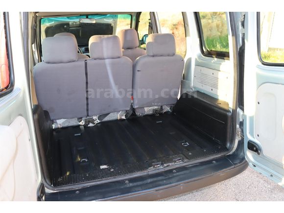 Sahibinden Renault Kangoo 1.5 dCi Expression 2005 Model