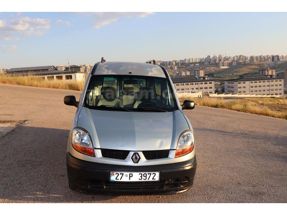Sahibinden Renault Kangoo 1.5 dCi Expression 2005 Model