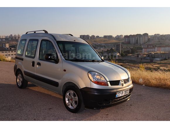 Sahibinden Renault Kangoo 1.5 dCi Expression 2005 Model