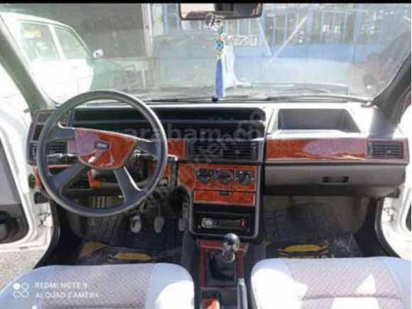 Sahibinden Fiat Tipo 1.6 SLX 1996 Model 