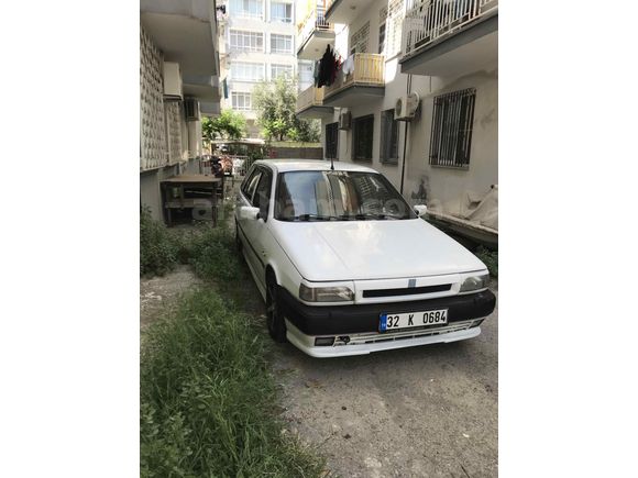 Sahibinden Fiat Tipo 1.6 SLX 1996 Model 