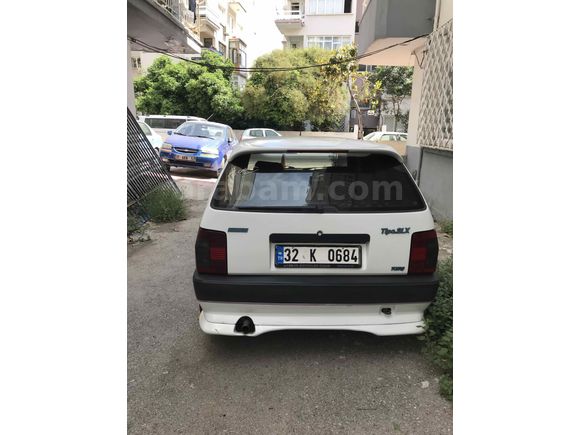 Sahibinden Fiat Tipo 1.6 SLX 1996 Model 